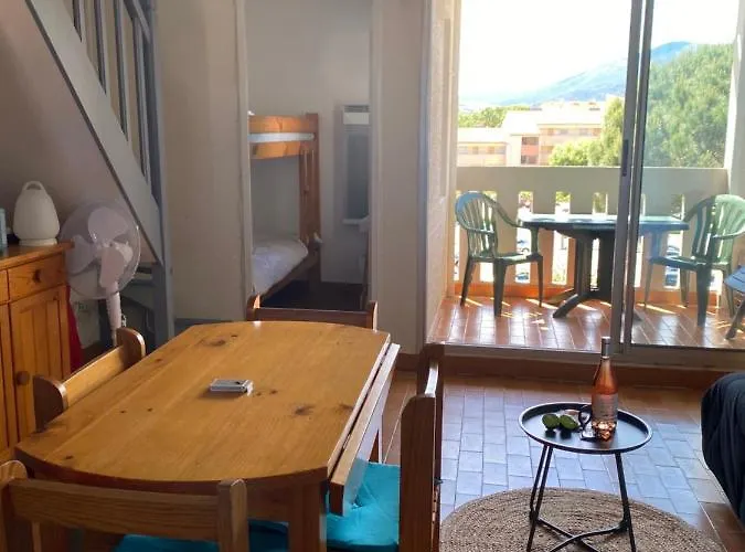 Plein Sud By Bellavista - 400 M De La Plage - Terrasse - Parking