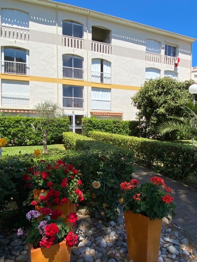 Plein Sud By Bellavista - 400 M De La - Terrasse - Parking * Argeles-sur-Mer