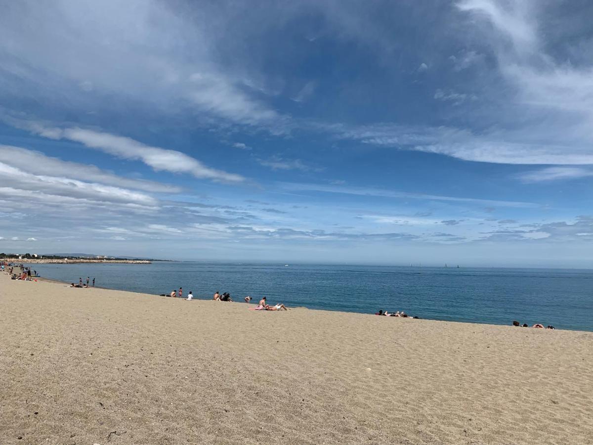 Plein Sud By Bellavista - 400 M De La - Terrasse - Parking Apartment Argeles-sur-Mer