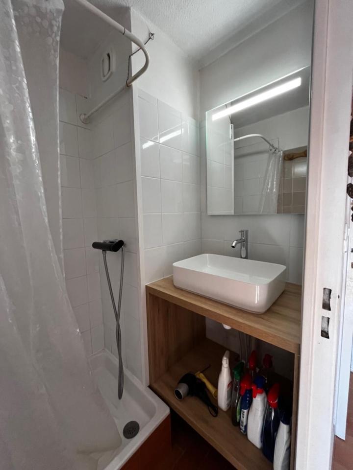 Plein Sud By Bellavista - 400 M De La - Terrasse - Parking Apartment Argeles-sur-Mer