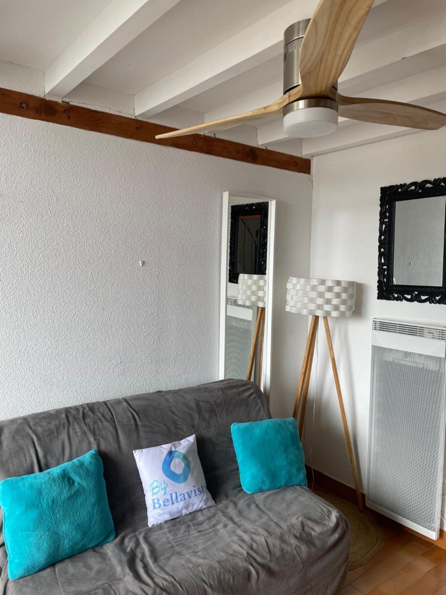 Apartment Plein Sud By Bellavista - 400 M De La - Terrasse - Parking
